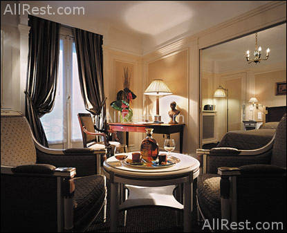Hotel Napoleon 9